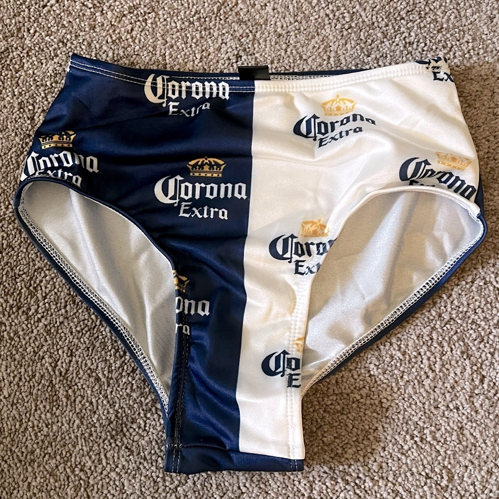 Bikini bottom - Picture 1 of 6